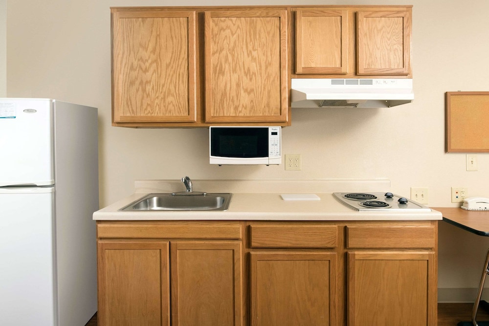 Extended Stay America - Select Suites Indianapolis - Plainfield 8/54