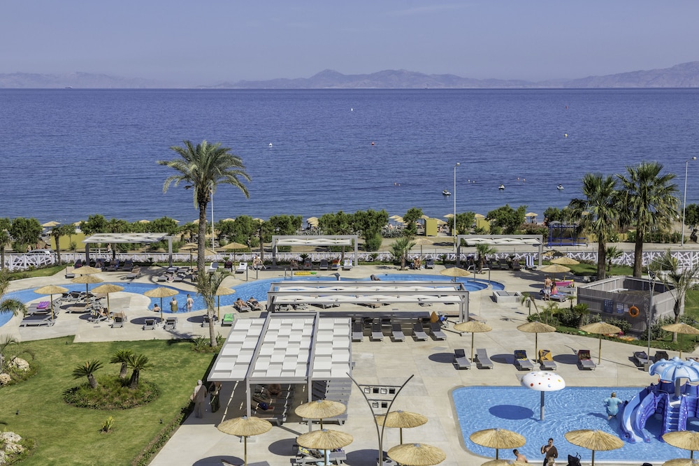 Akti Imperial Hotel & Convention Center Dolce by Wyndham 59/67