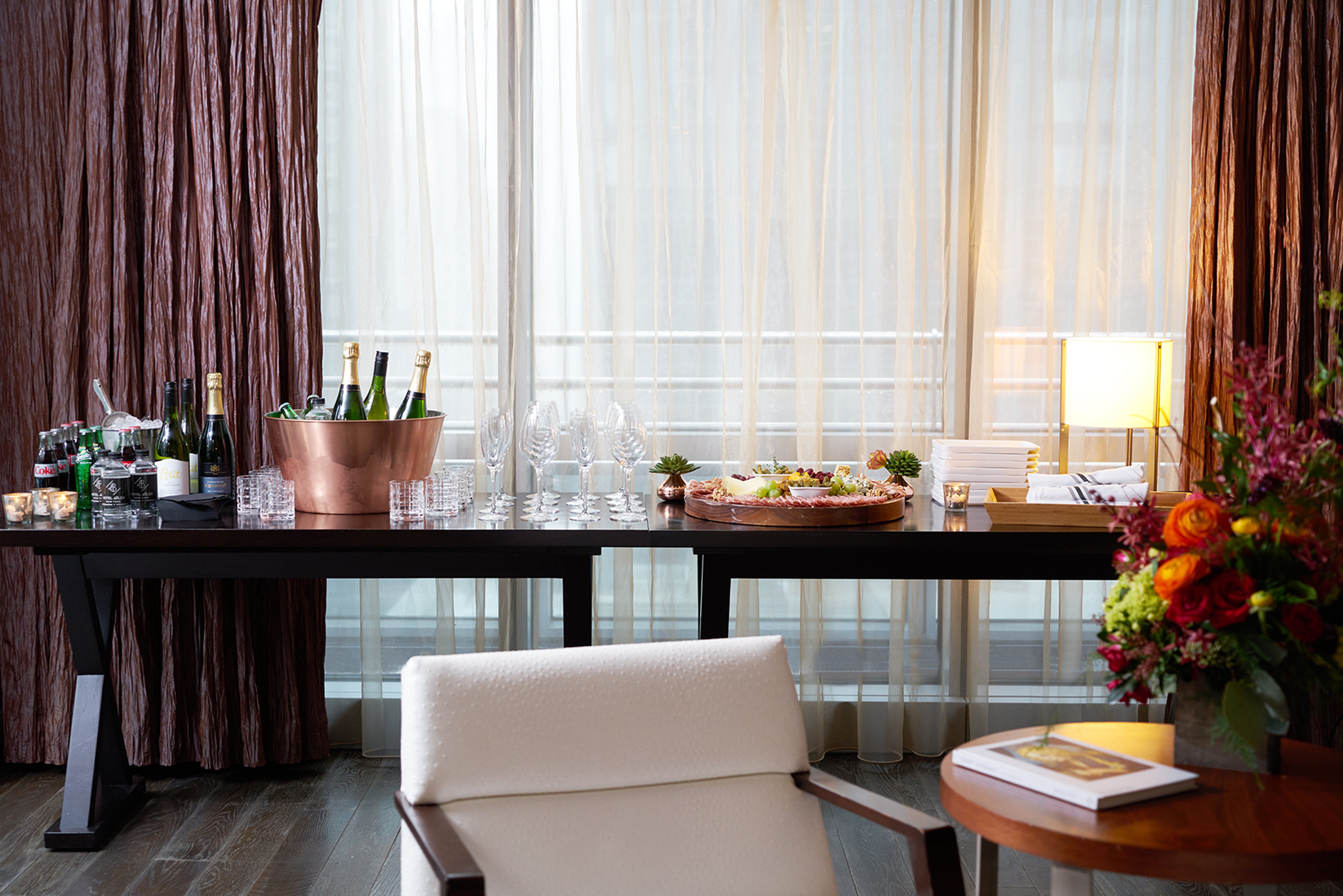 Hotel 48LEX New York 58/70