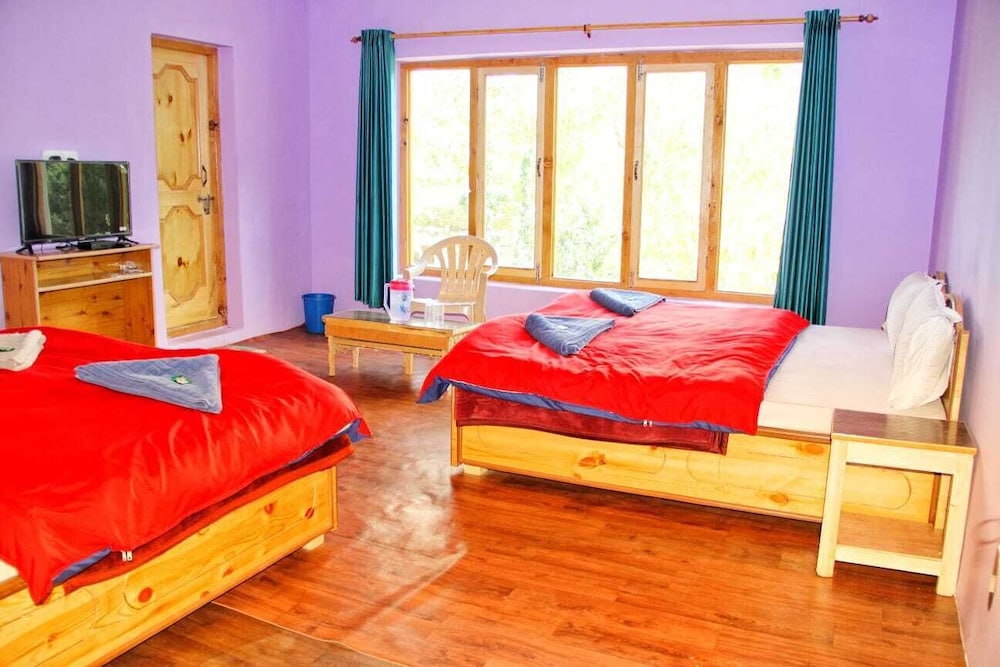 Galaxy Guest House 写真4