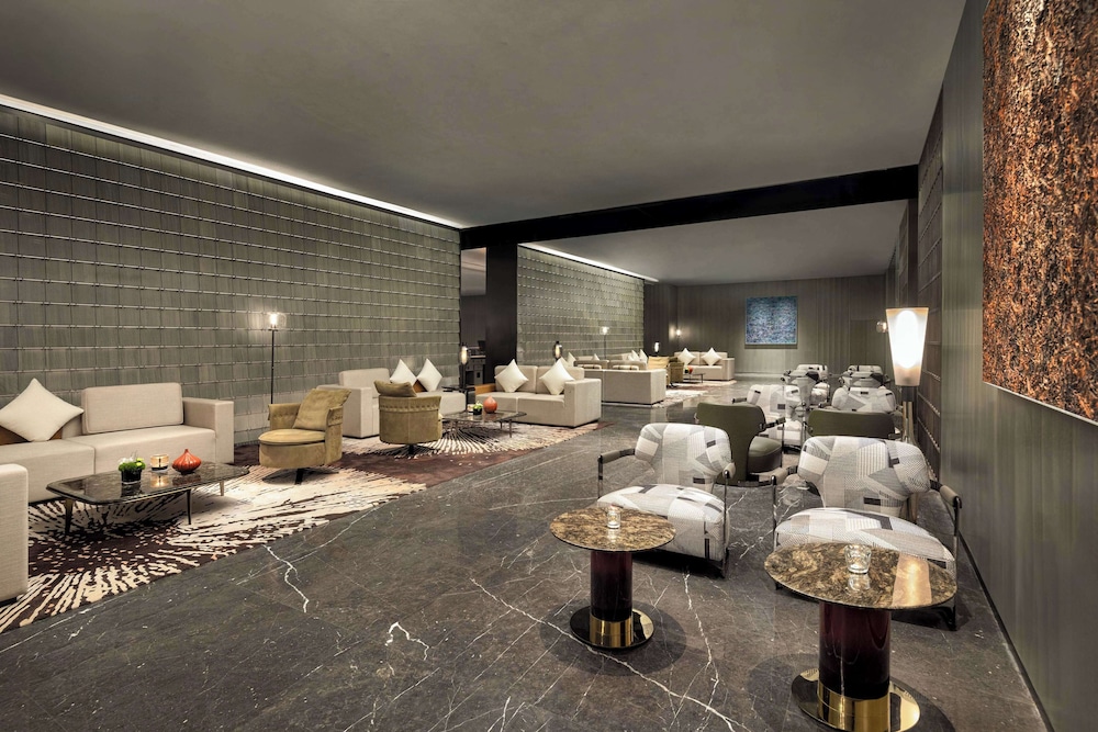 Wyndham Grand Chengdu East 41/67