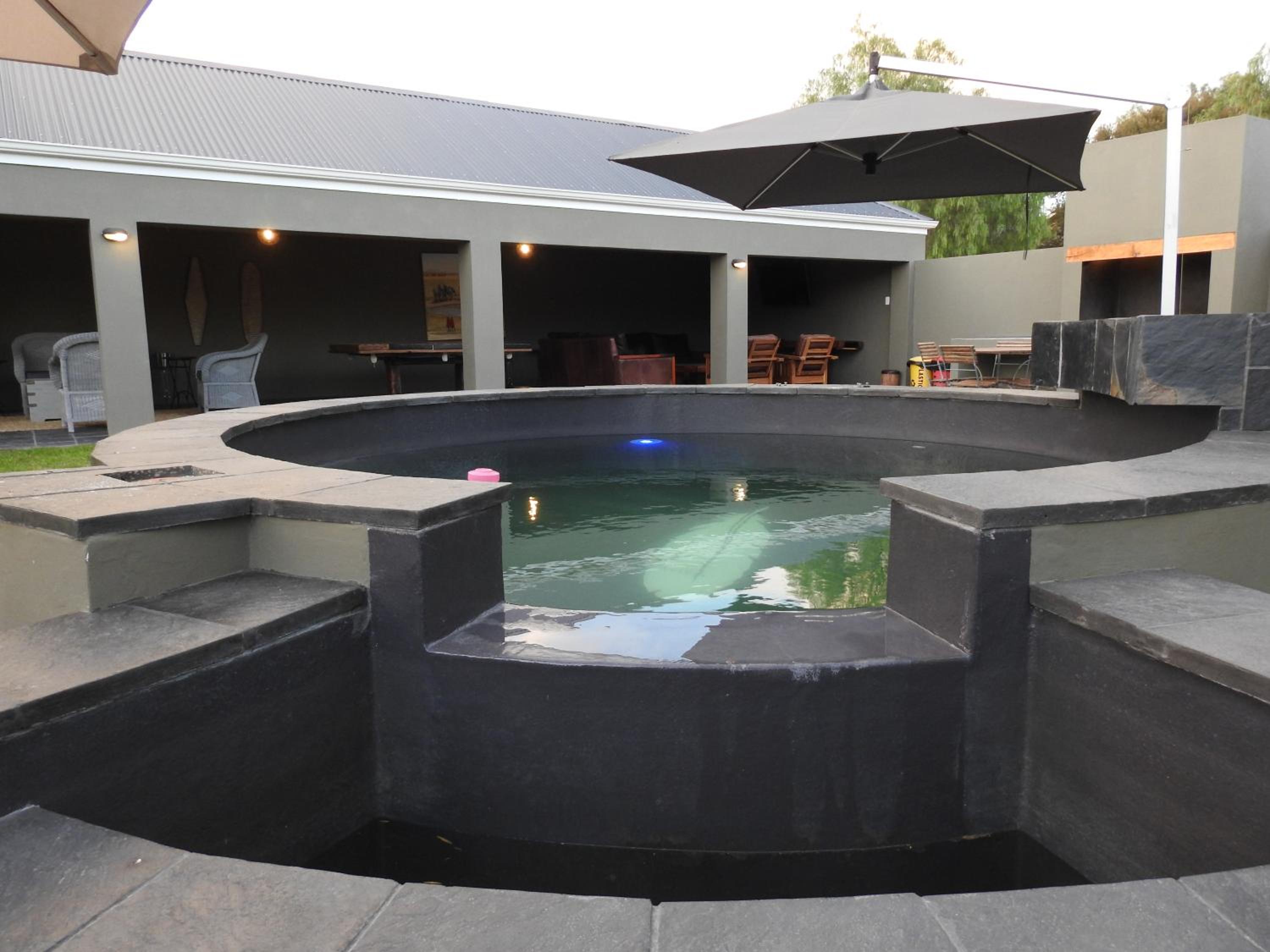The Featherbed - Oudtshoorn 21/50