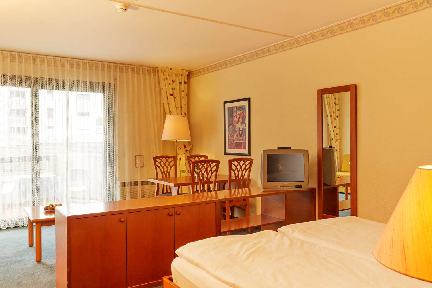 H4 Hotel Arcadia Locarno 39/79