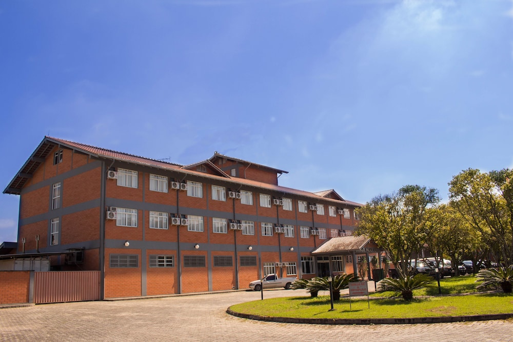 Hotel Estacao 101 Brusque 2/49