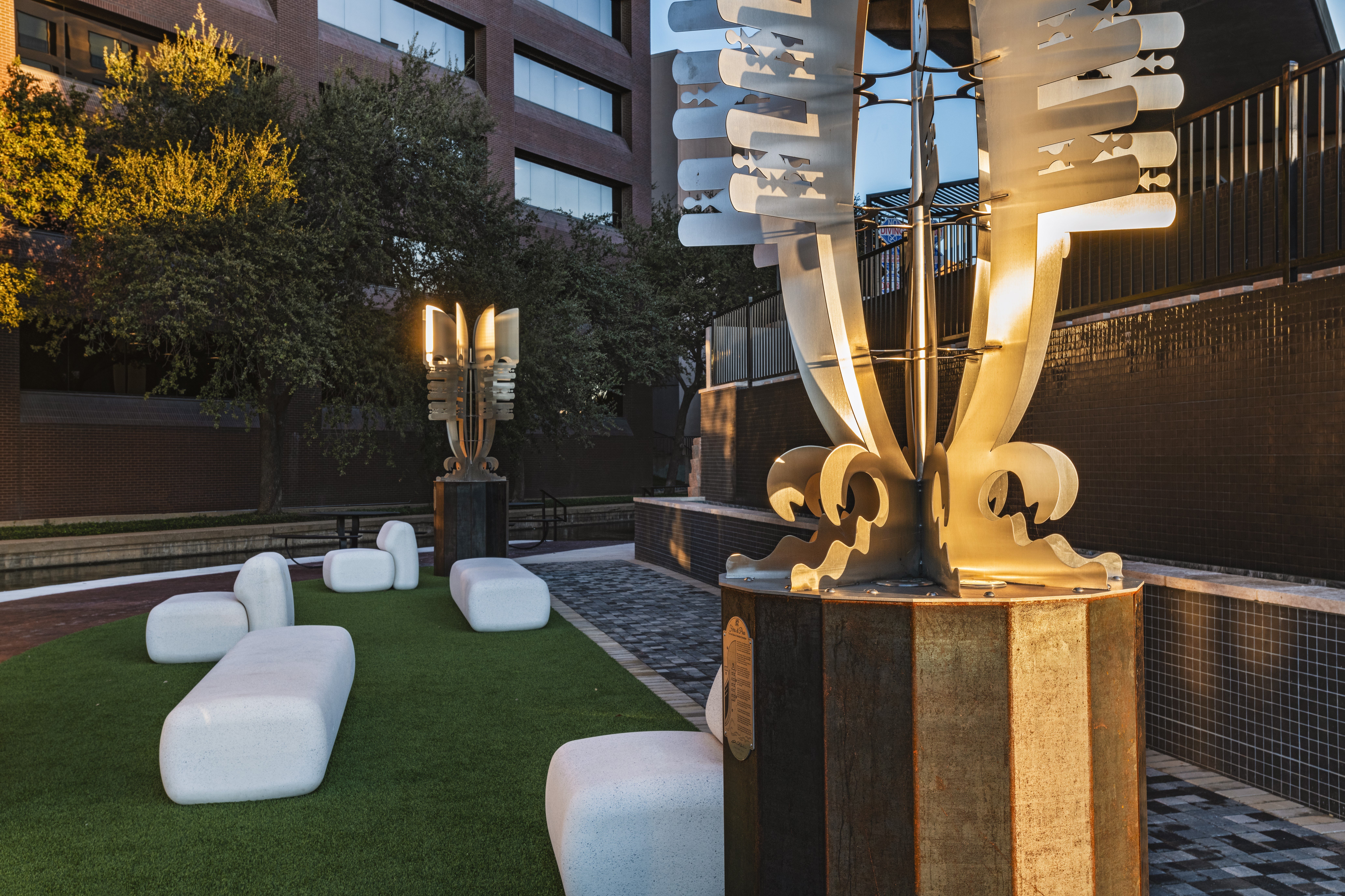 Hotel Indigo Irving Las Colinas, an IHG Hotel 30/30