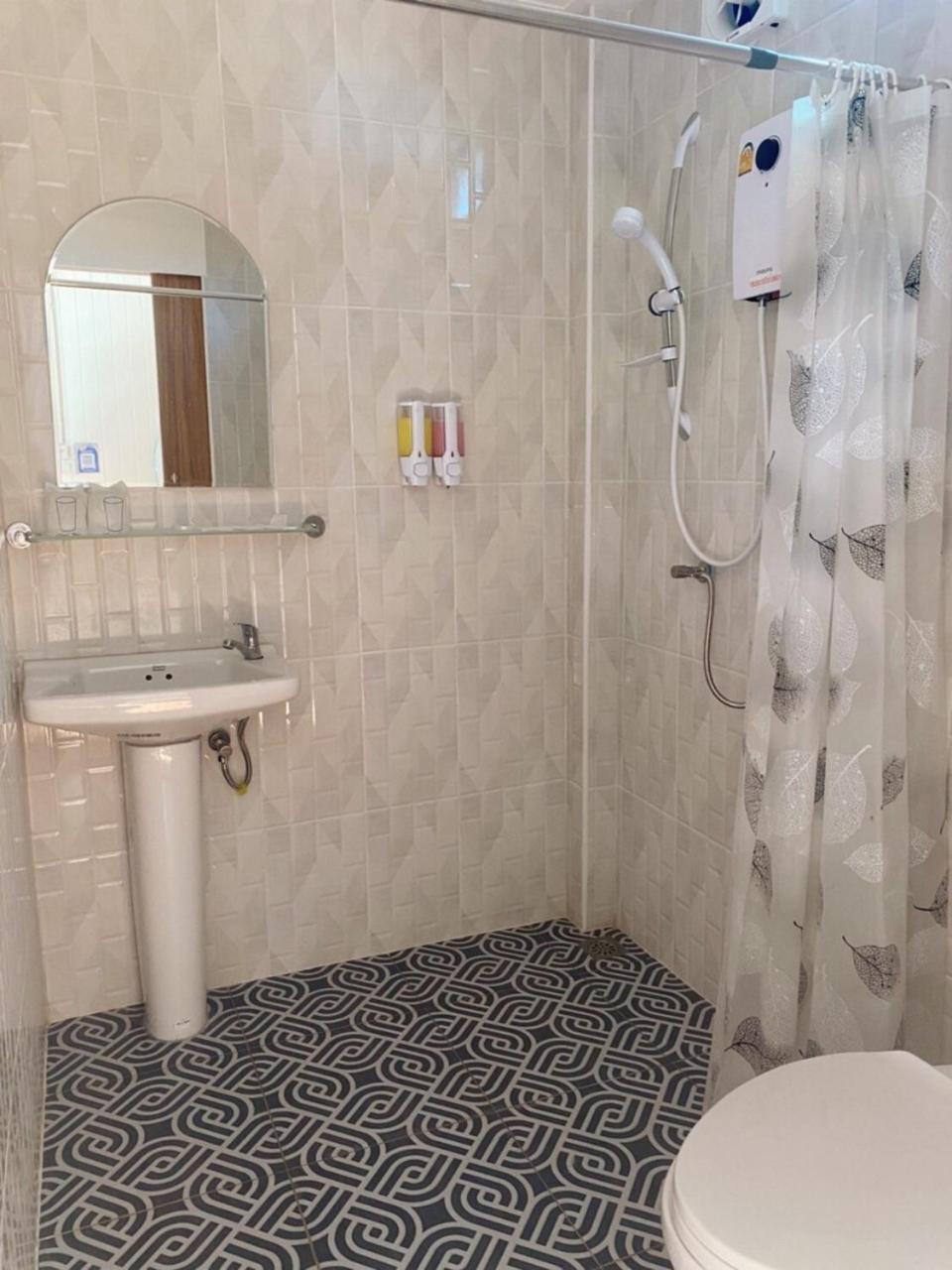 جناح دوبلكس، Panlaan Boutique Resort 3/3