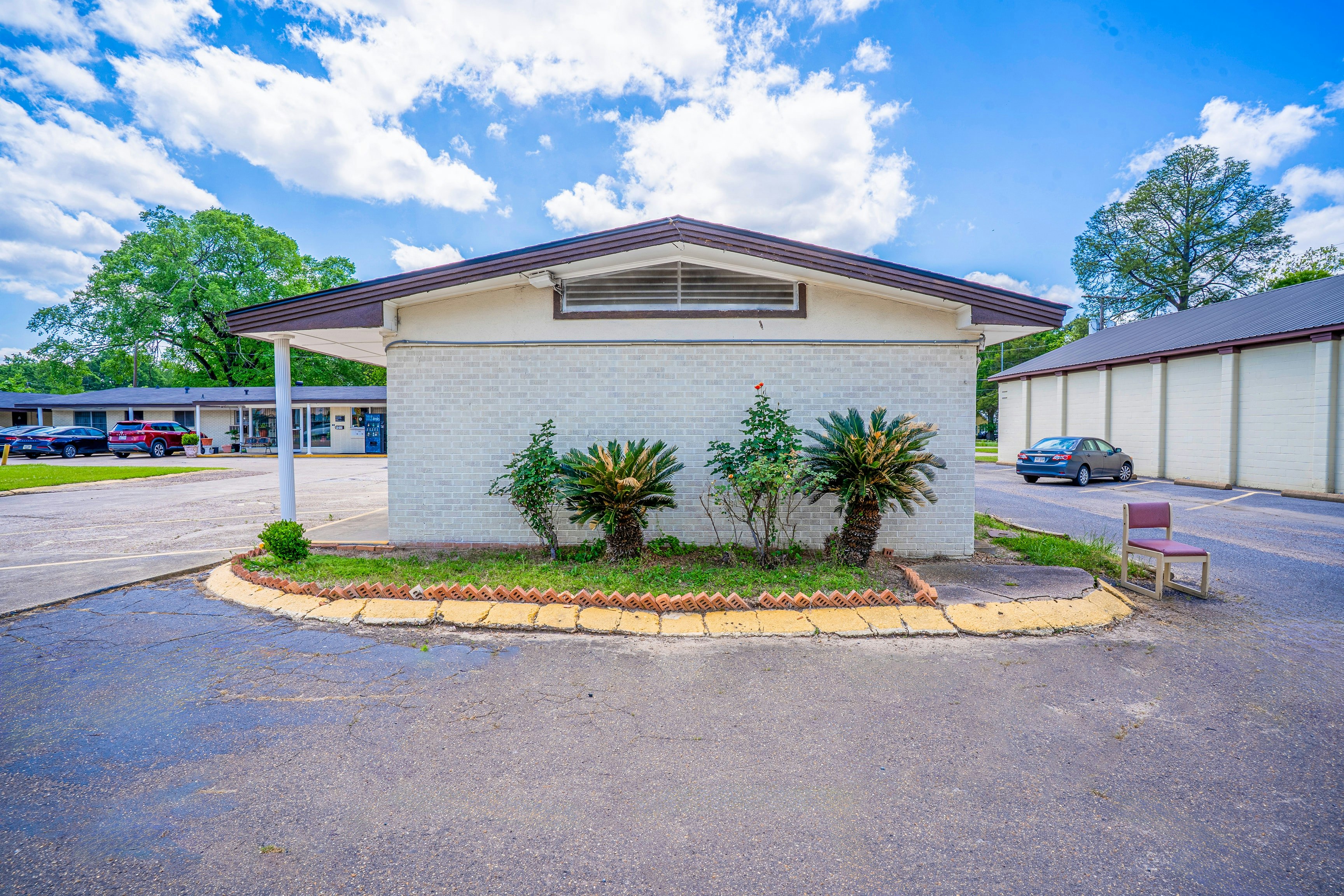 Cypress Inn Motel By OYO West Monroe I-20 95/102