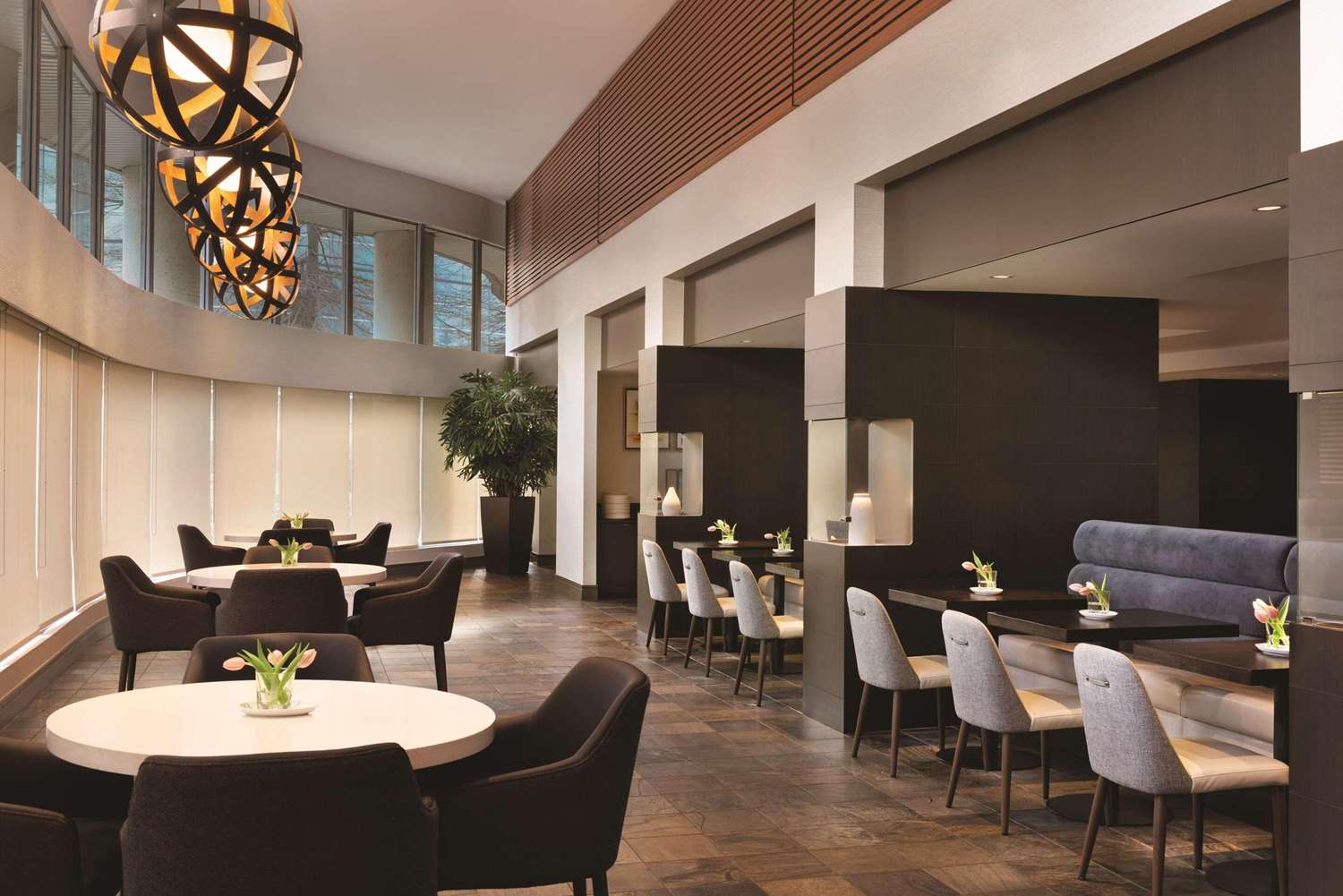 Radisson Hotel Vancouver Airport 29/45