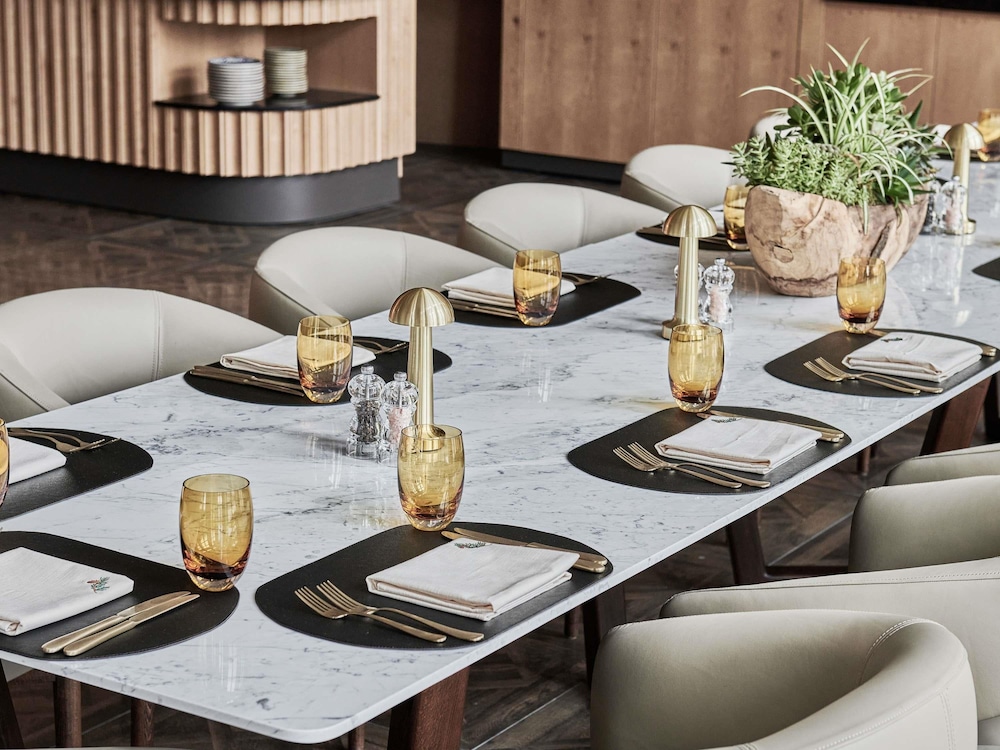 Swissotel Uludag Bursa 48/60