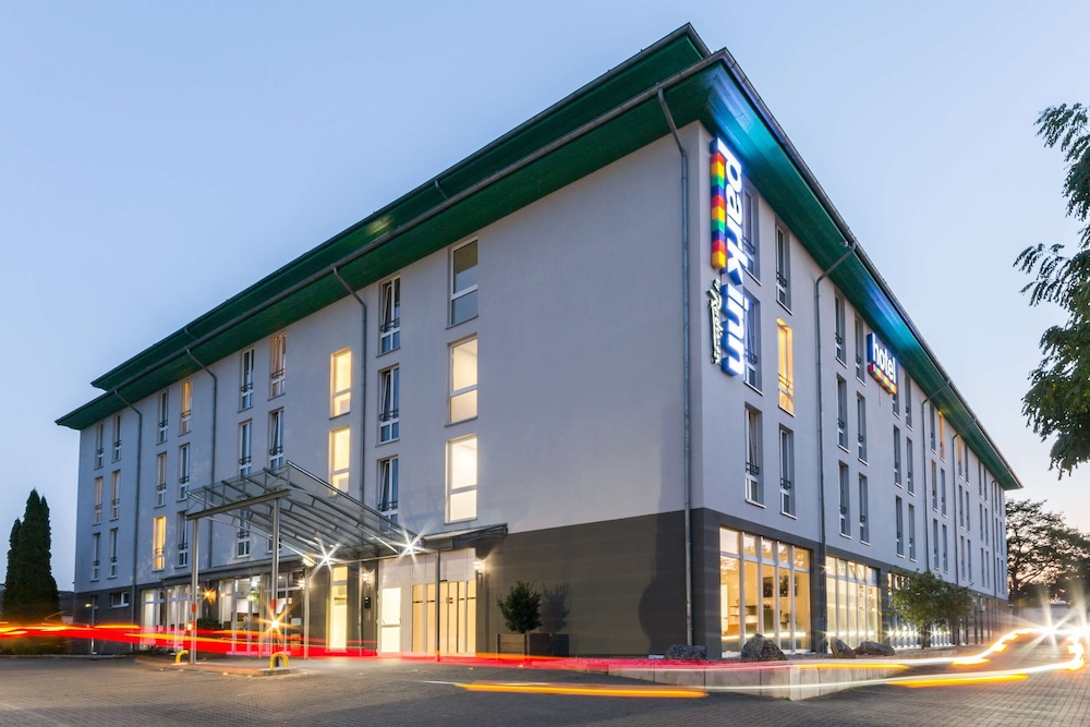 PARK INN BY RADISSON GOTTINGEN 49/49