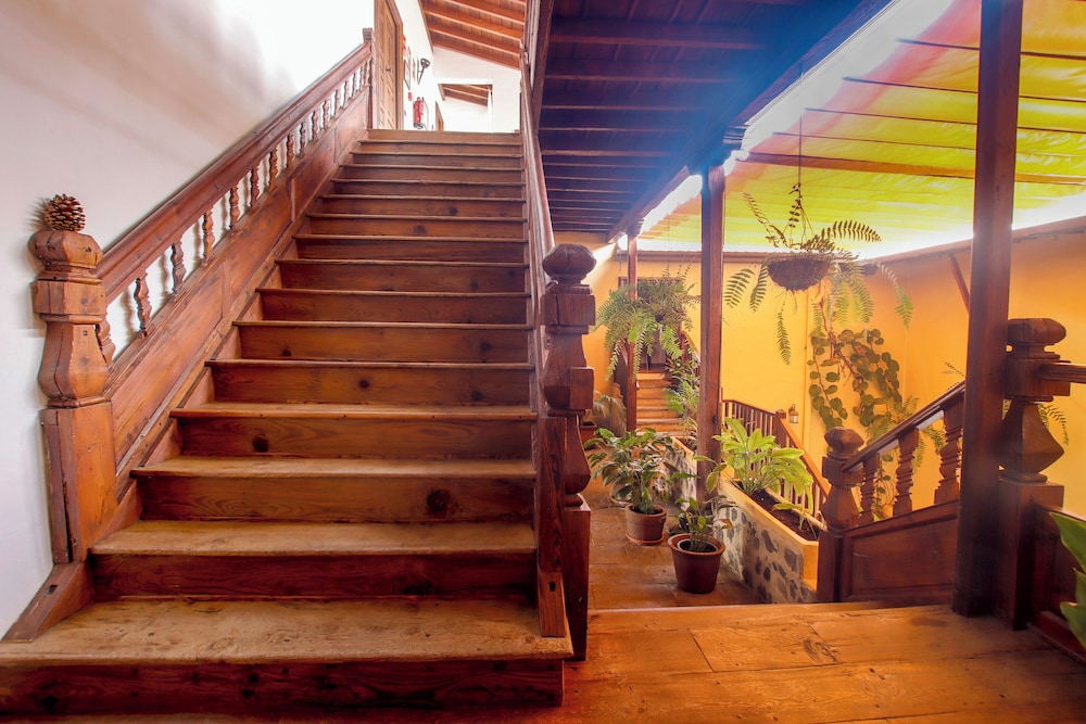 Bentor Rural Hotel 21/50