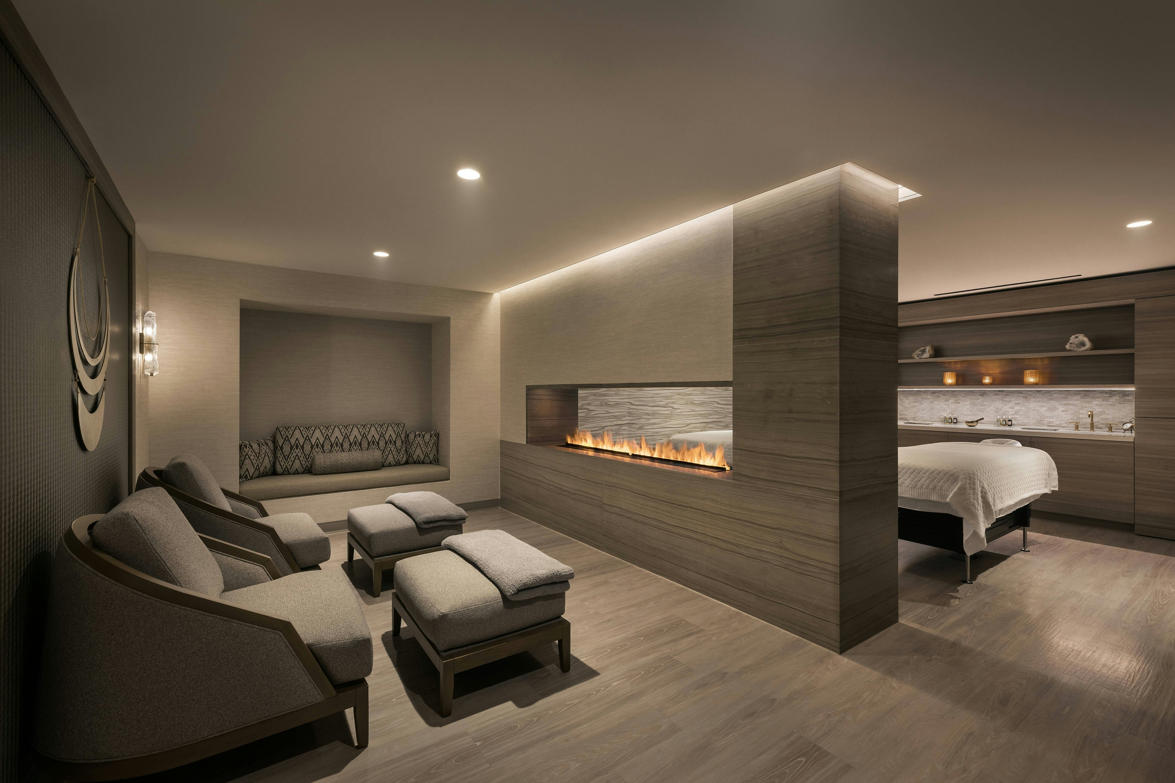 The Phoenician A Luxury Collection Resort 20/50