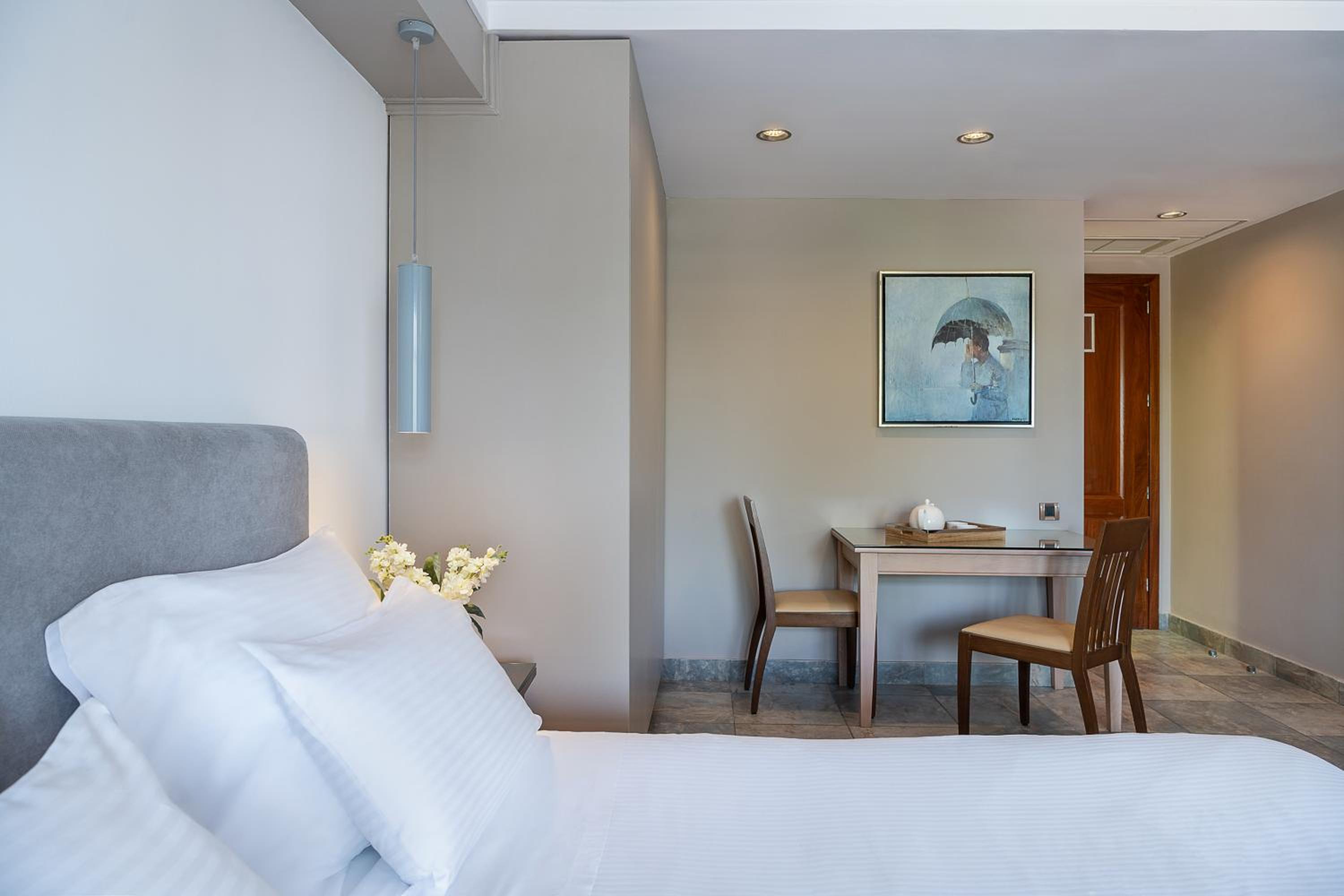 Studio, Sea View, Porto Platanias Beach Resort & Spa 5/10