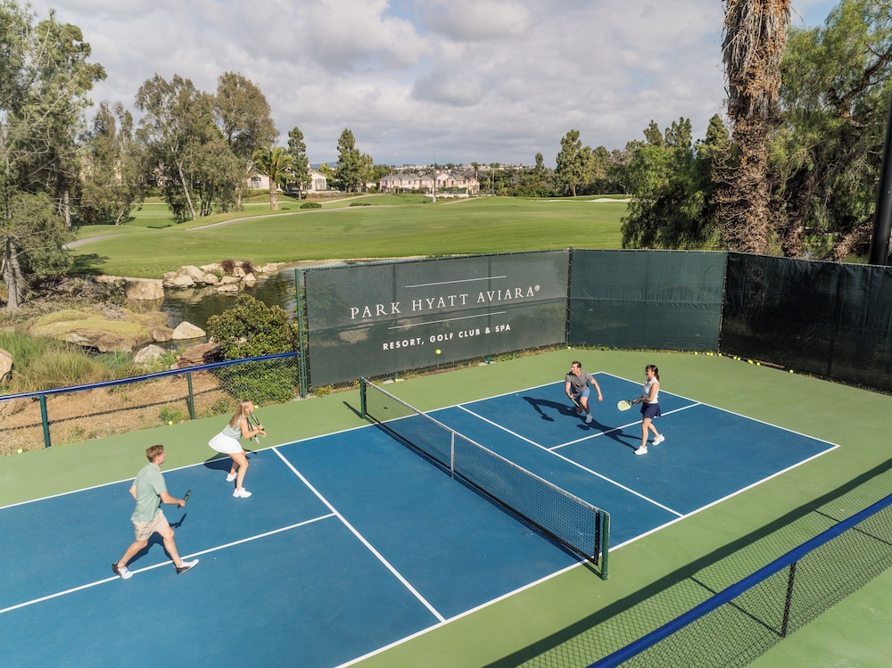 Park Hyatt Aviara Resort 24/48