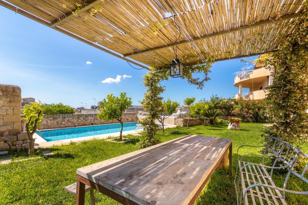 B&B Villa Rosaria 20/49
