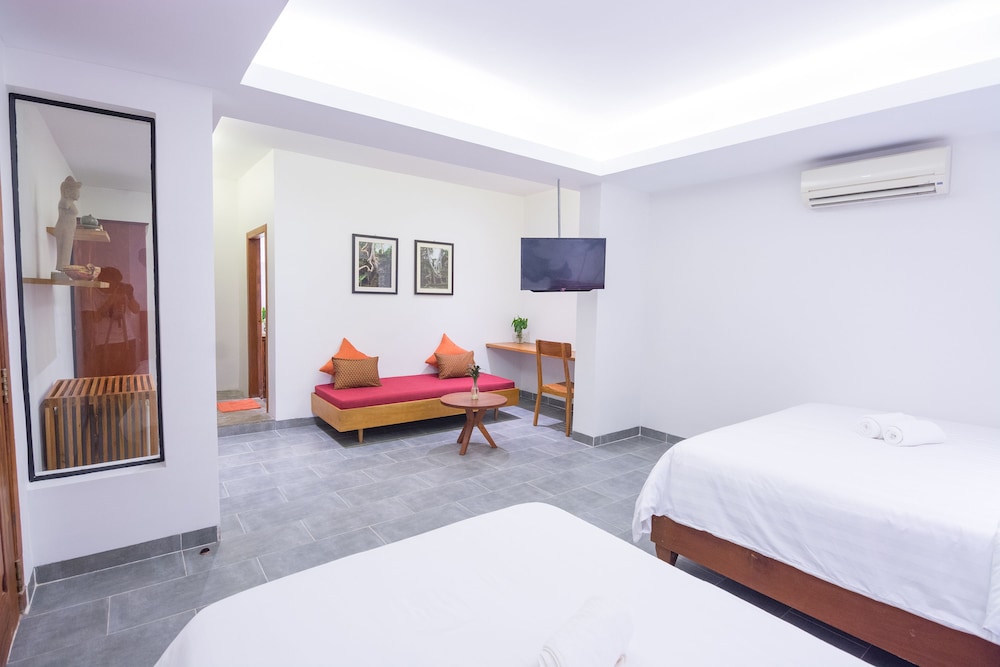 Neth Socheata Hotel 43/75