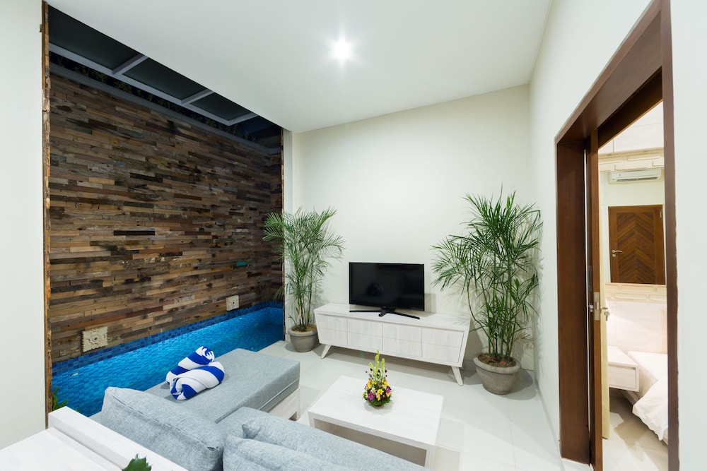 Paisa Seminyak Living 33/50