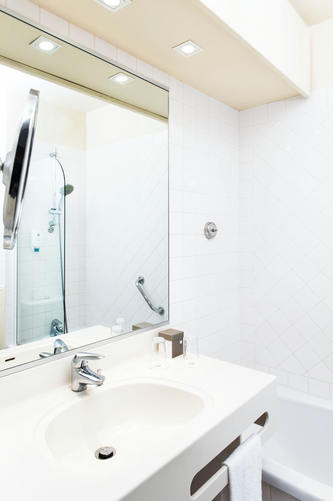 Residence Valdys Thalasso Spa Les Pins 50/50