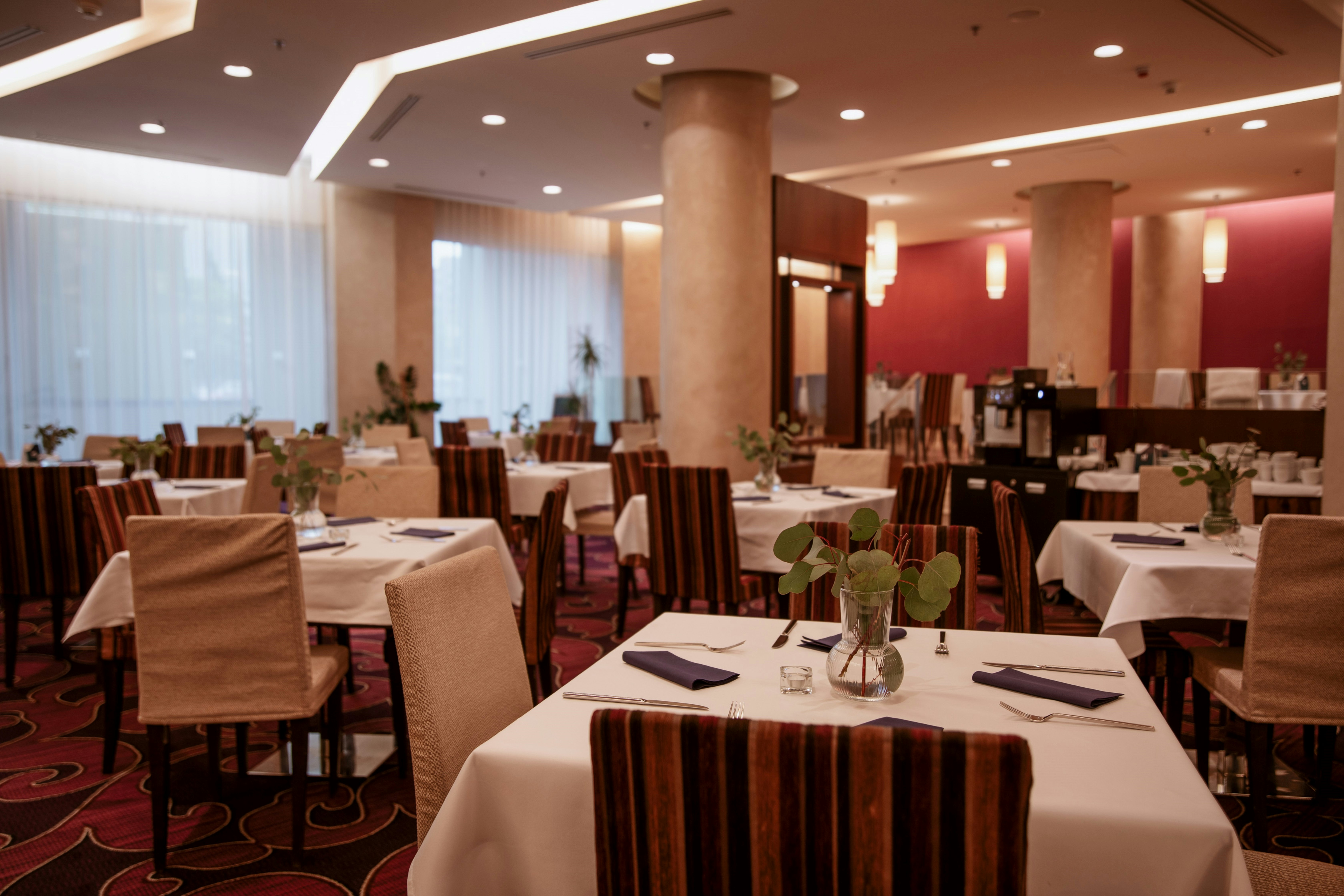 Doubletree by Hilton Bratislava 19/50