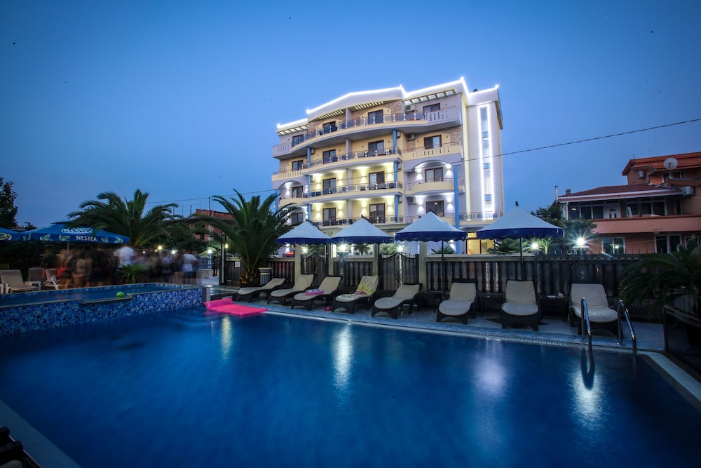 Hotel Montefila 6/62