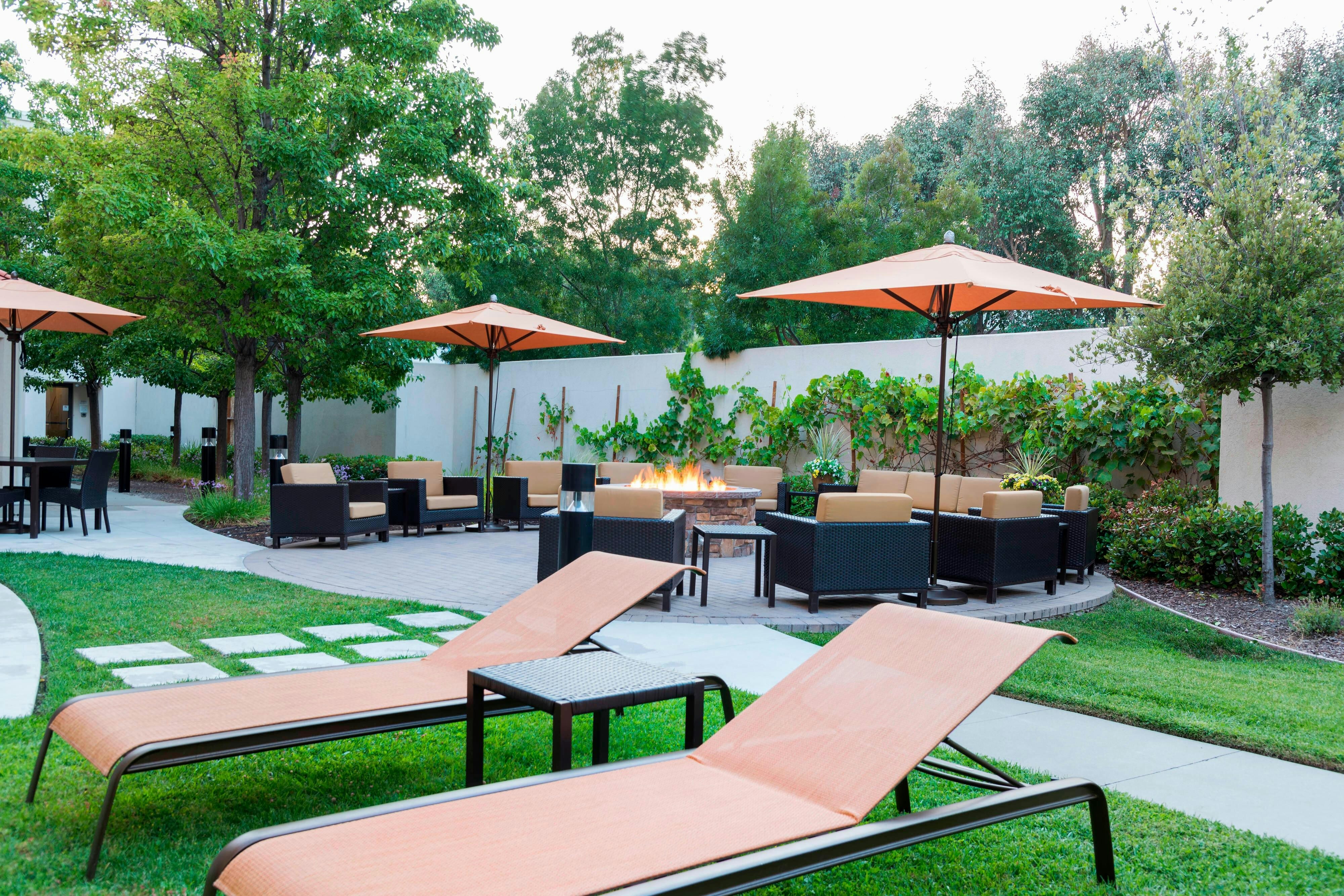 Courtyard Livermore 13/20