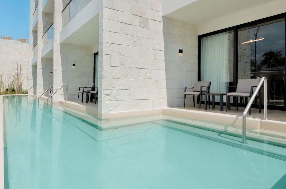 The Eden by Desire Riviera Maya All Inclusive - Couples Only 17/50