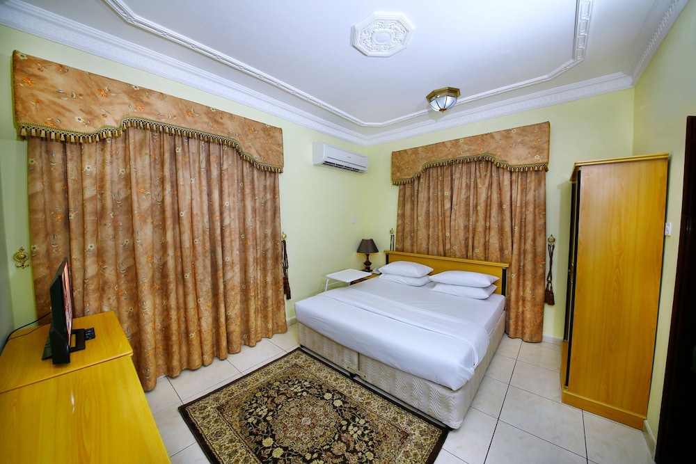 Muscat International Hotel 13/50