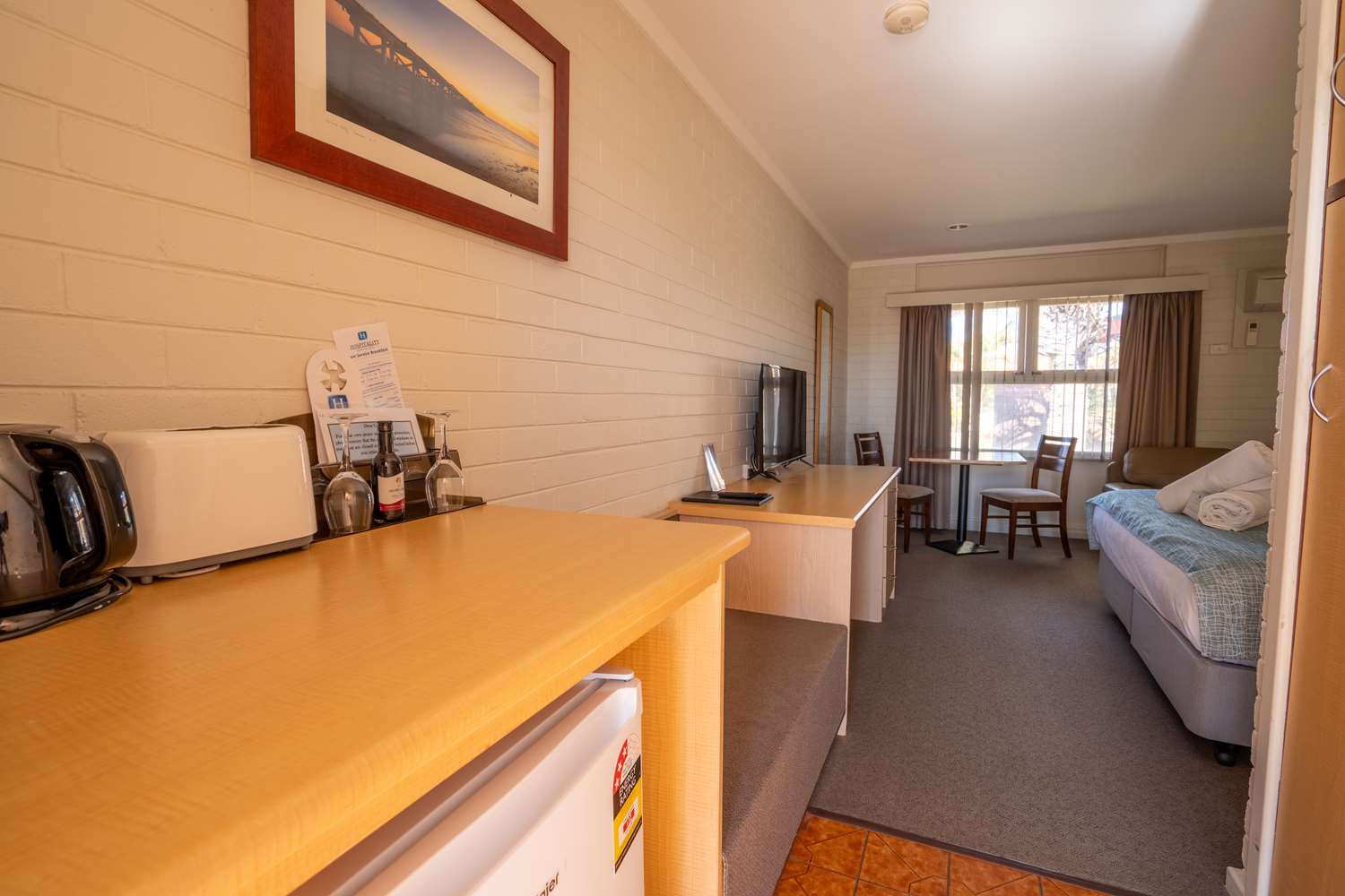 Hospitality Carnarvon, SureStay Collection By Best Western 29/54