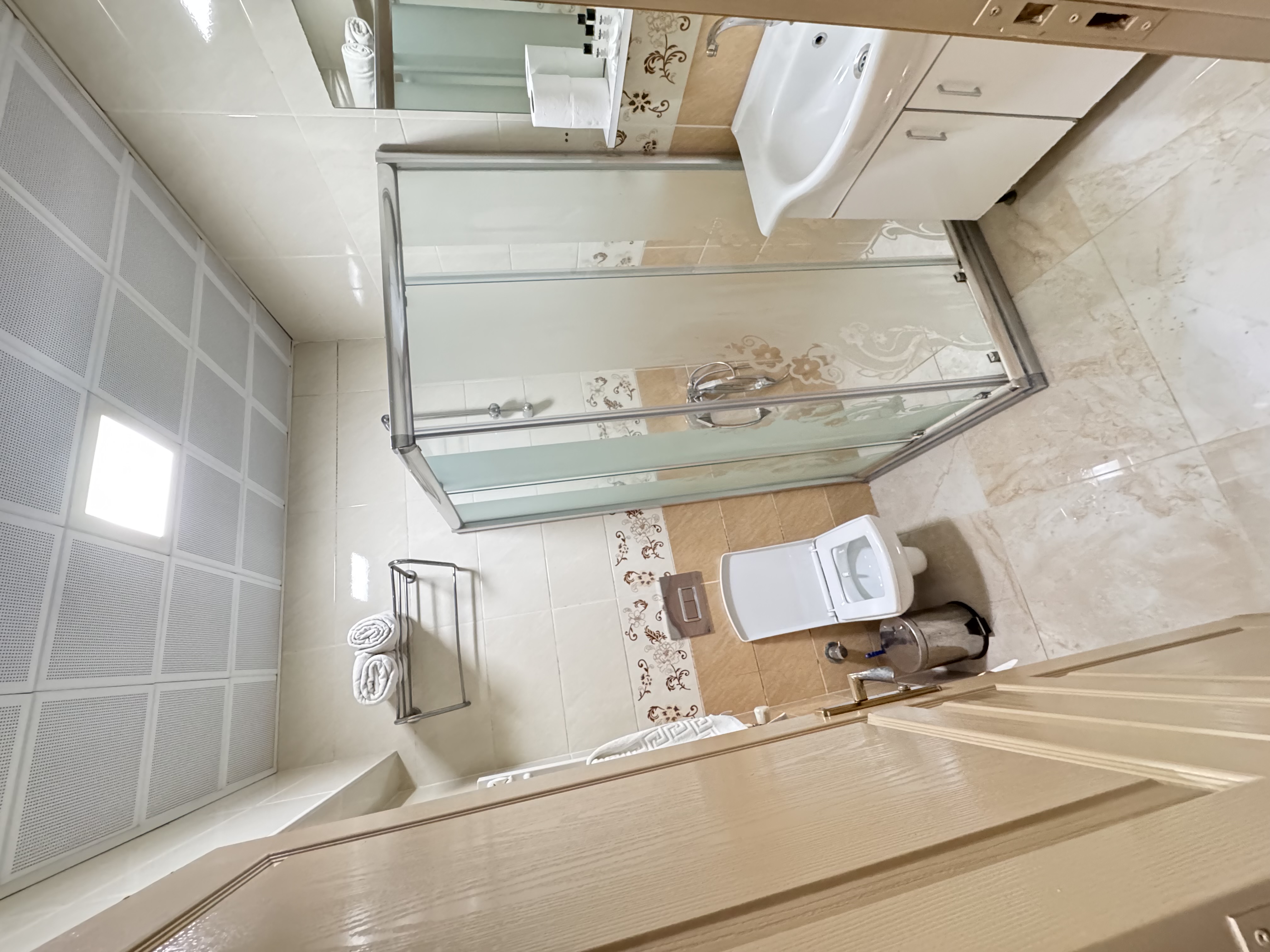 استوديو، Renova Hotel Fatih 9/10
