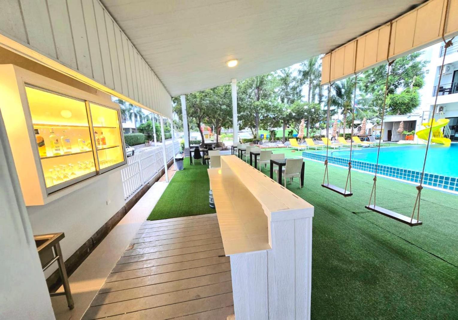 The Regizt Jomtien Pattaya 39/51