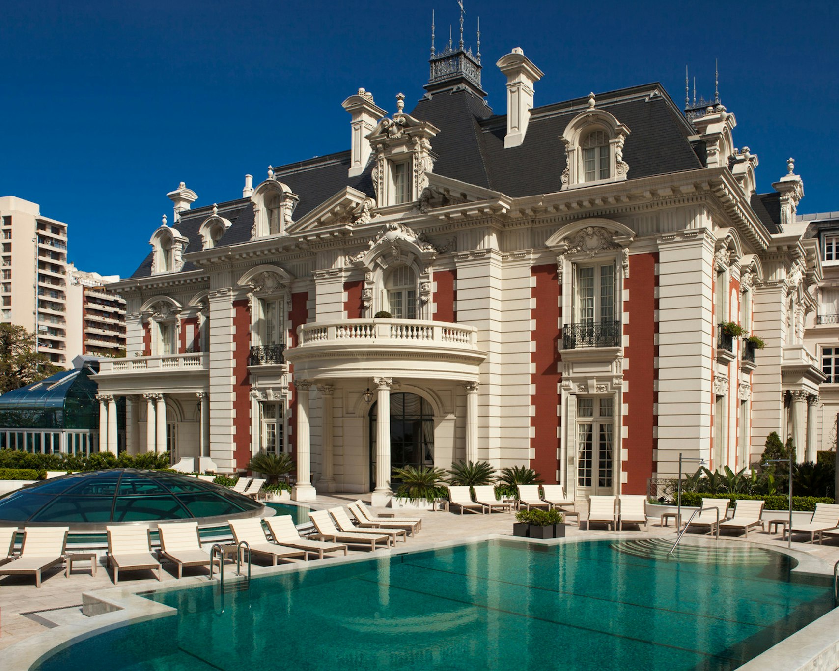 Four Seasons Hotel Buenos Aires 80/84