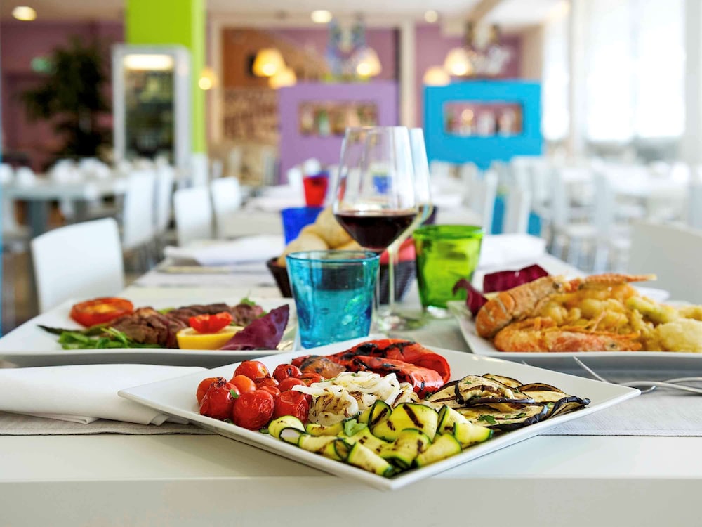 Mercure Venezia Marghera Hotel 21/27