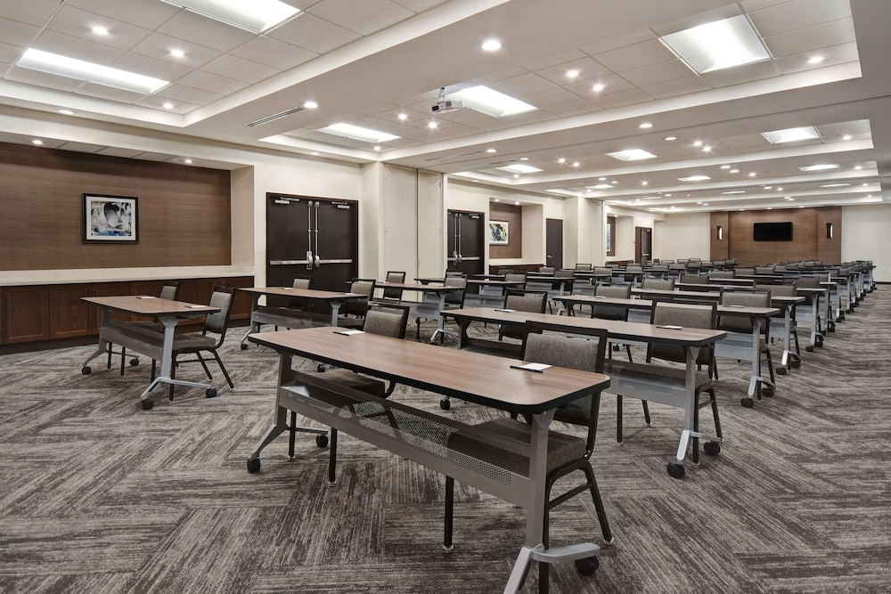 Hyatt Place Huntsville 45/53