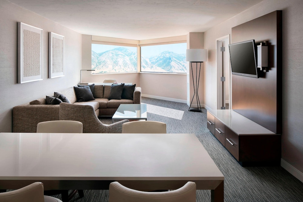 Provo Marriott Hotel And Conference Center 32/58