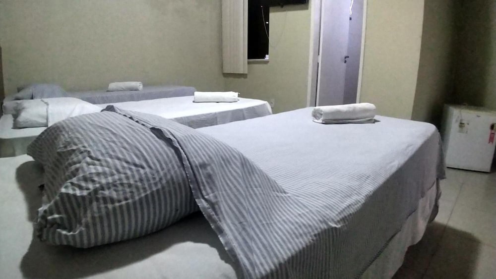 Hotel Aracaju Express (ex Orion Express) 38/58