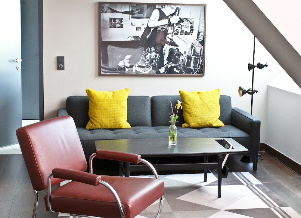 The Guesthouse Vienna 72/76