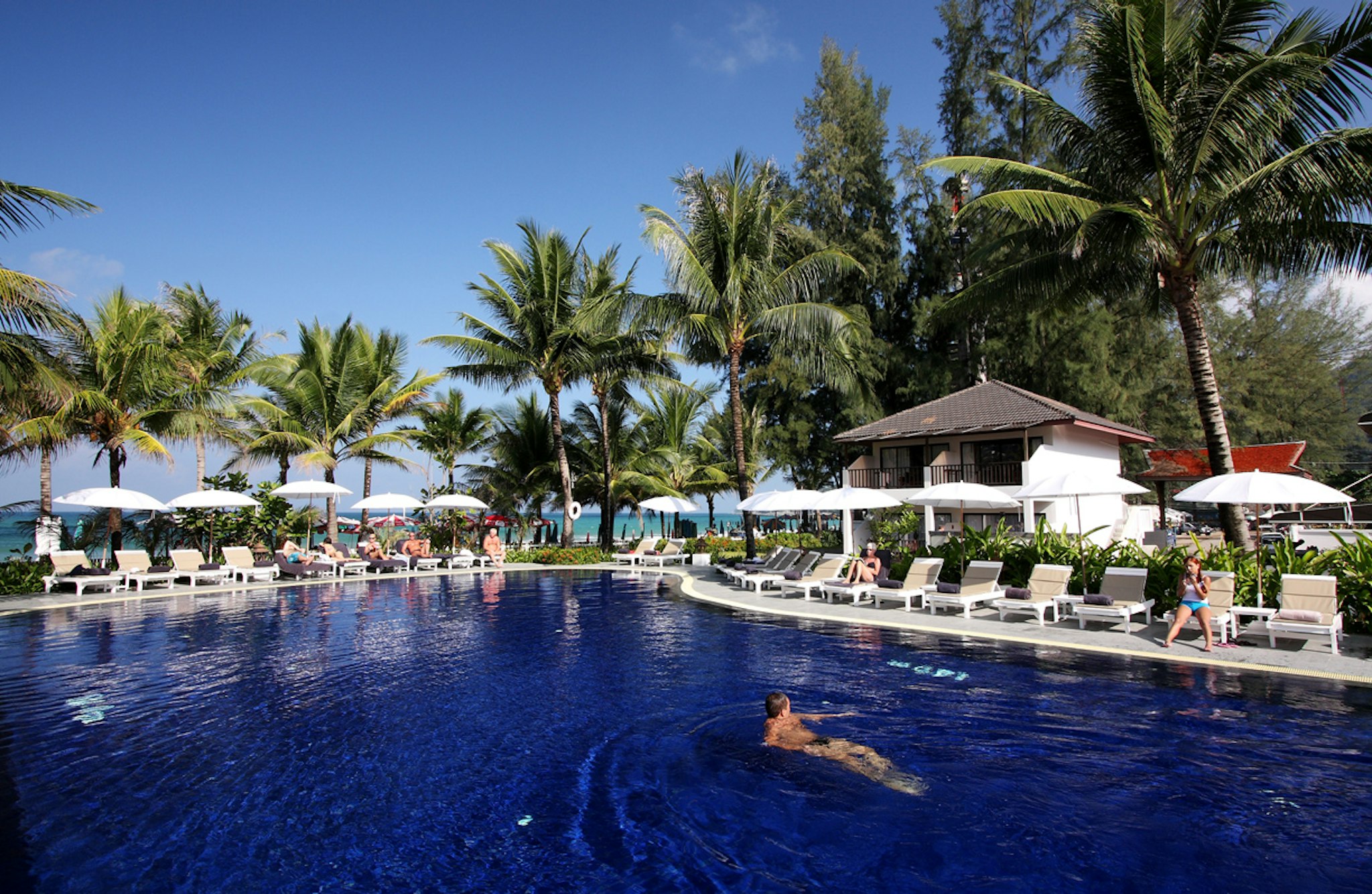 Sunprime Kamala Beach 35/35