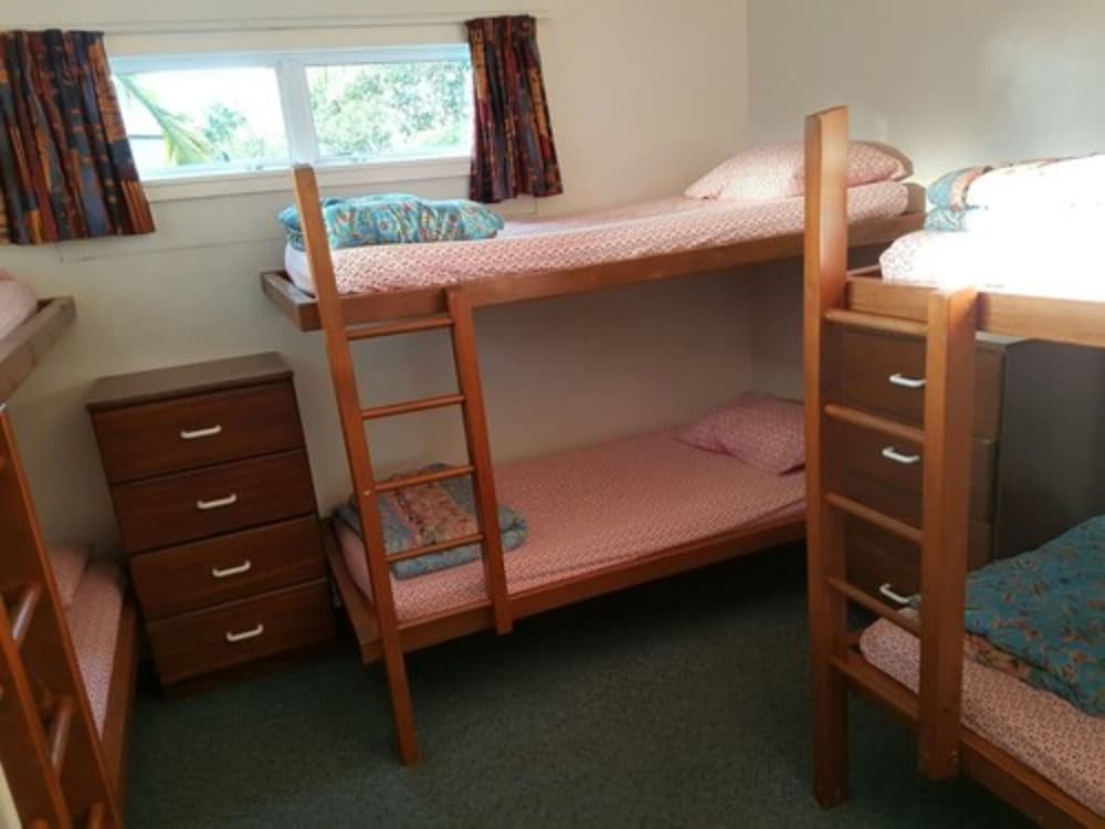 Auckland North Shore Motels & Holiday Park 17/56