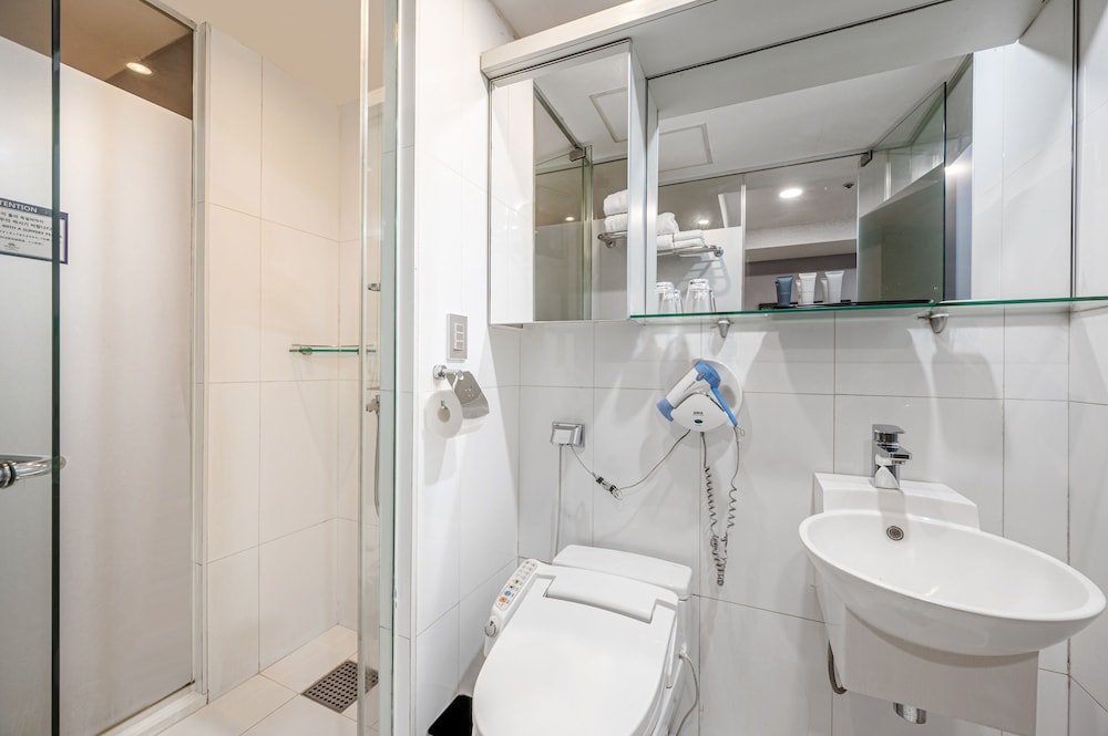 Haeundae Seacloud Hotel Residence 60/62