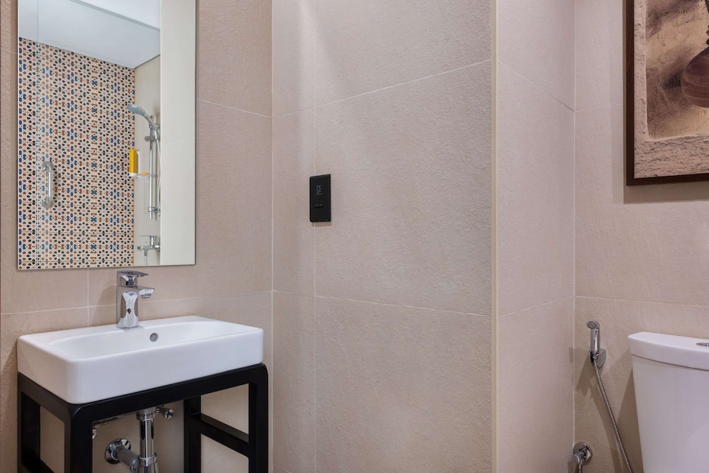 ibis Styles Dubai Gold District 48/50