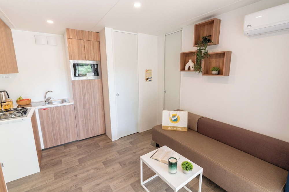 Club del Sole Jesolo Family Resort 31/47