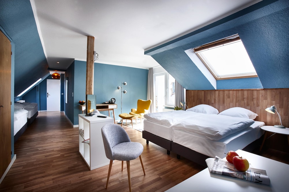 HOTEL LIEGEPLATZ 13 KIEL BY PREMIERE CLASSE 6/22