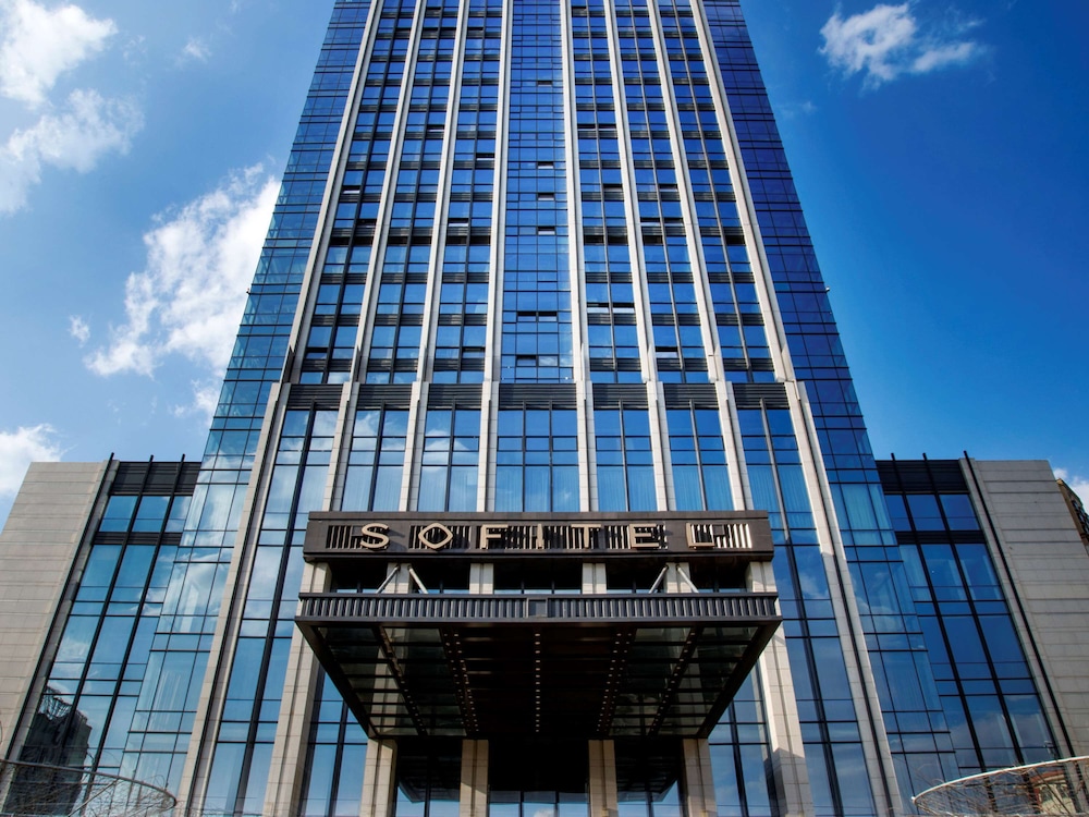 Sofitel Kunming 2/69