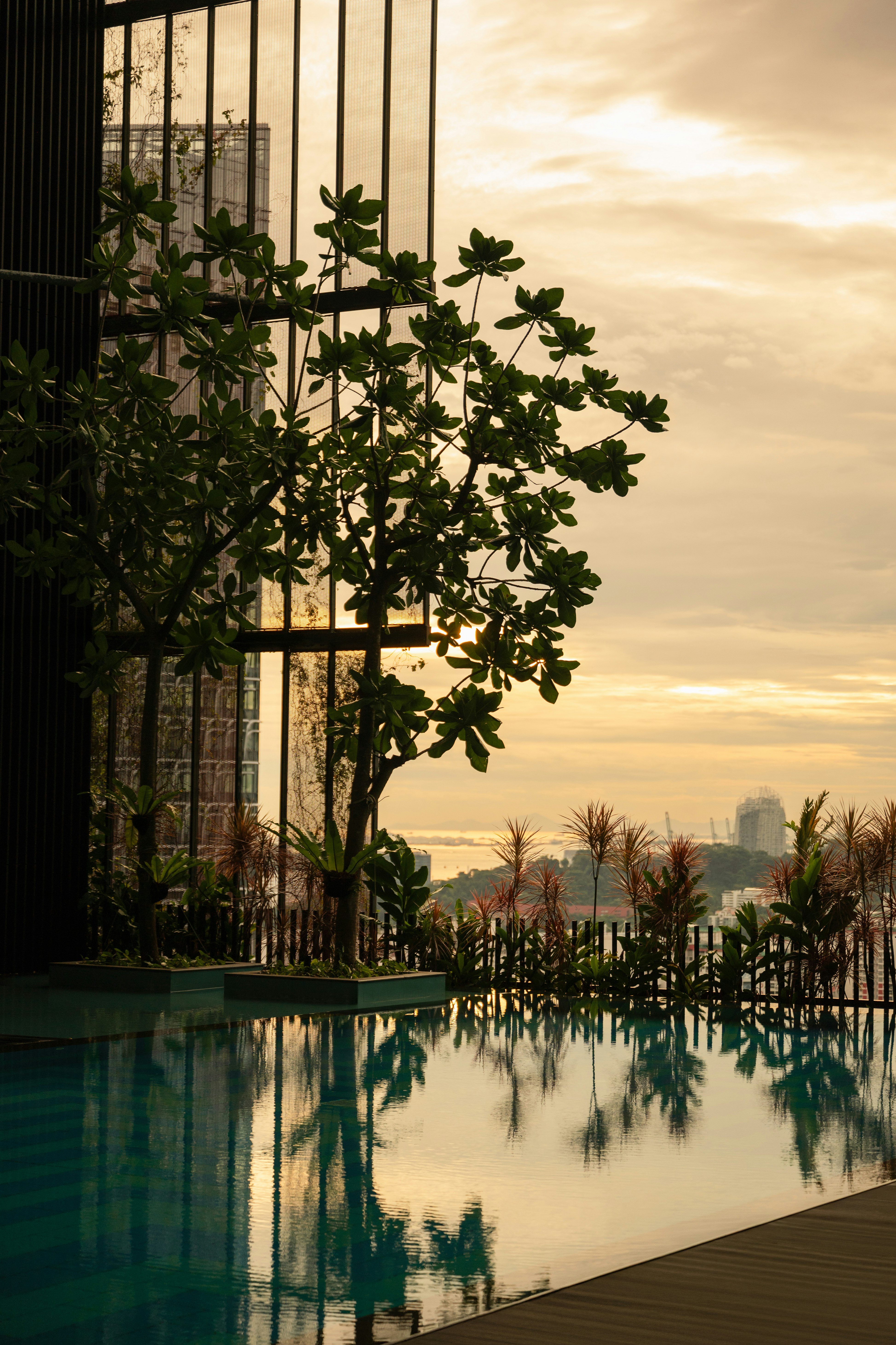 Oasia Hotel Downtown Singapore 65/74