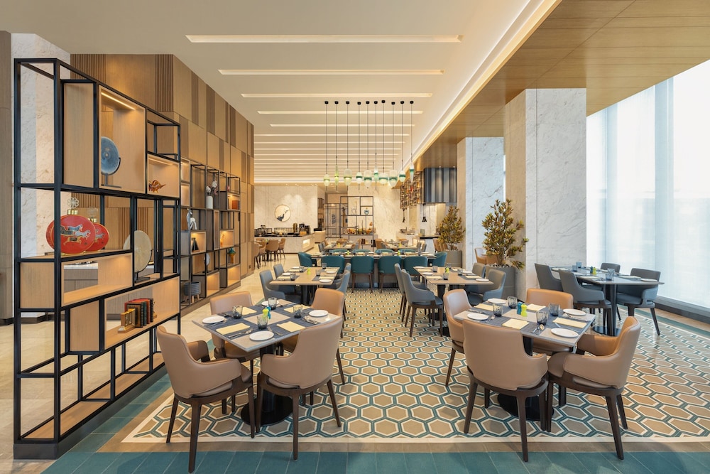 Fairfield by Marriott Mumbai International Airport 33/48