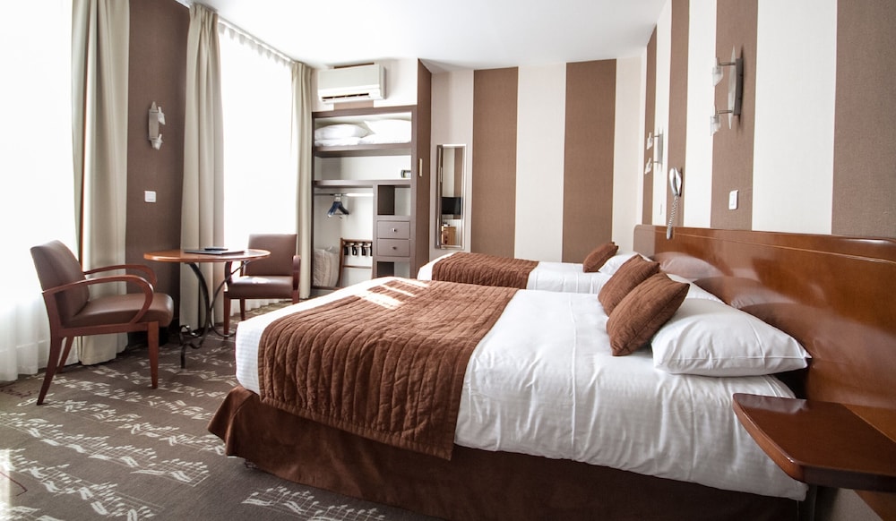 Hotel Majestic 14/58