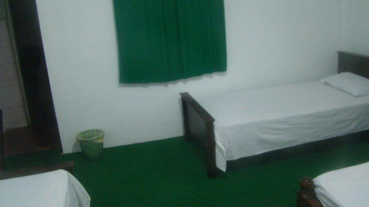 Asix Hotel 21/21