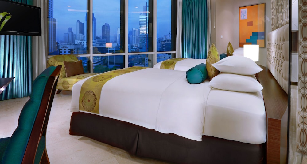 The Grove Suites by Grand Aston 15/57