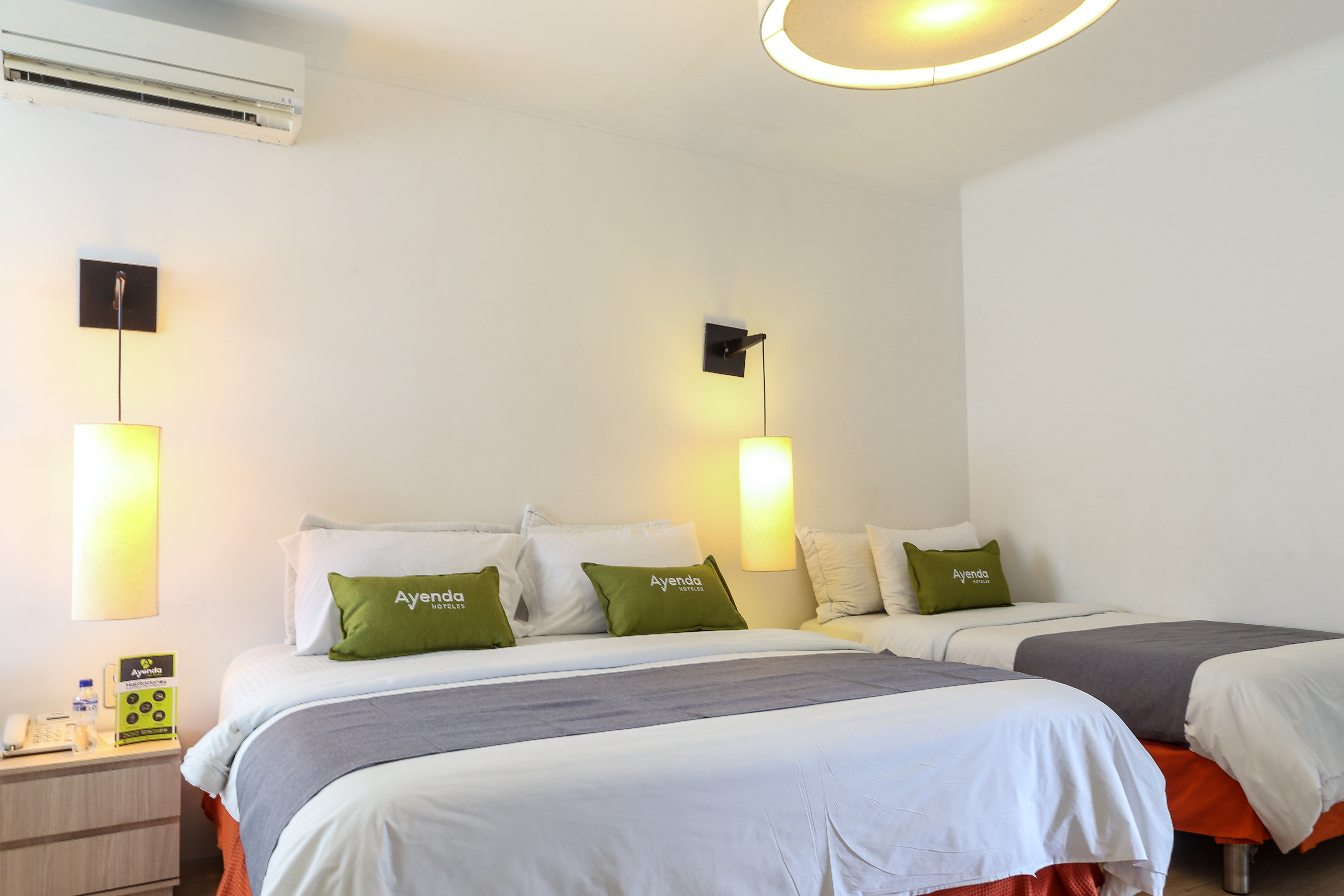 HOTEL CIUDAD BONITA 20/55
