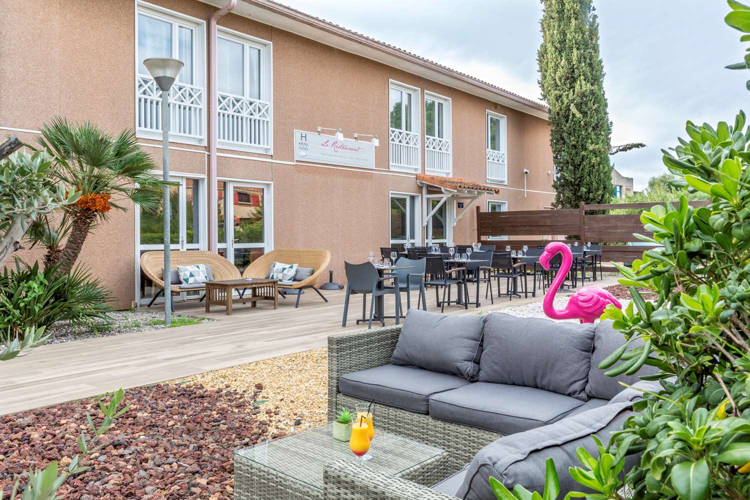 Best Western Plus Hyeres Cote D'azur 11/29